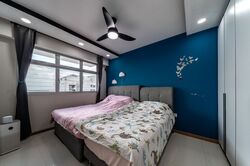 Blk 421B Northshore Straitsview (Punggol), HDB 4 Rooms #536344451